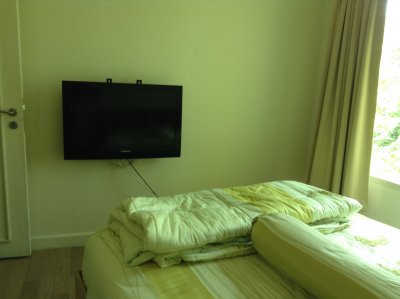 Mykonos Condo2 bed 2 bath beach side Hua Hin city