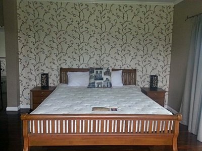 Luxury pool villa 503 sqm for Sale soi 6 - Freehold