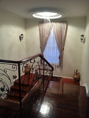 Luxury pool villa 503 sqm for Sale soi 6 - Freehold