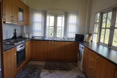 Chantha garden villa 140 sqm pool in area Cha-Am