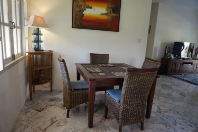 Chantha garden villa 140 sqm pool in area Cha-Am