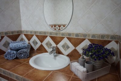 Chantha garden villa 140 sqm pool in area Cha-Am