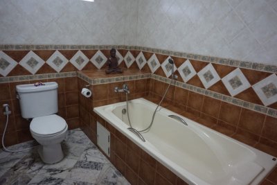 Chantha garden villa 140 sqm pool in area Cha-Am