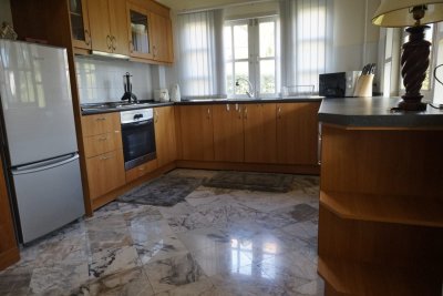 Chantha garden villa 140 sqm pool in area Cha-Am