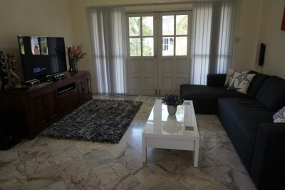 Chantha garden villa 140 sqm pool in area Cha-Am