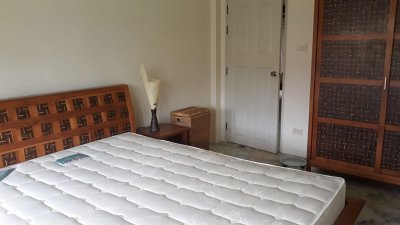 Chantha garden villa 140 sqm pool in area Cha-Am