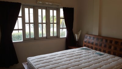 Chantha garden villa 140 sqm pool in area Cha-Am