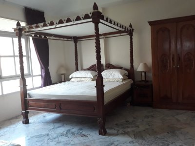 Chantha garden villa 140 sqm pool in area Cha-Am