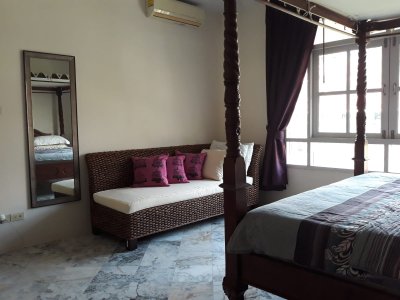 Chantha garden villa 140 sqm pool in area Cha-Am