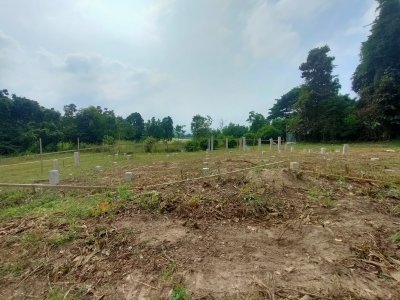 We build your dream house Hua Hin Cha-Am Pranburi