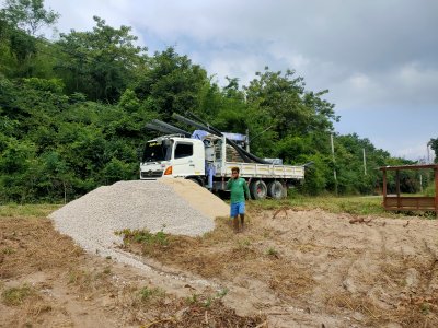 We build your dream house Hua Hin Cha-Am Pranburi