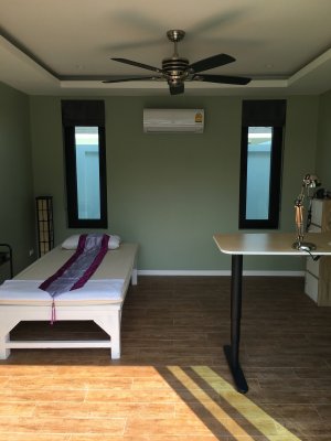 The Clouds Hua Hin luxury pool villa 6 bed 360 sqm