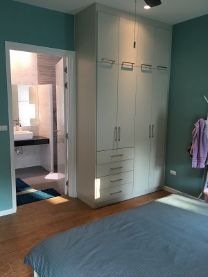 The Clouds Hua Hin luxury pool villa 6 bed 360 sqm