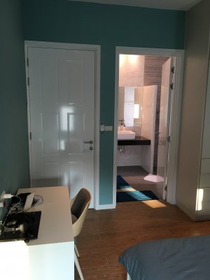 The Clouds Hua Hin luxury pool villa 6 bed 360 sqm