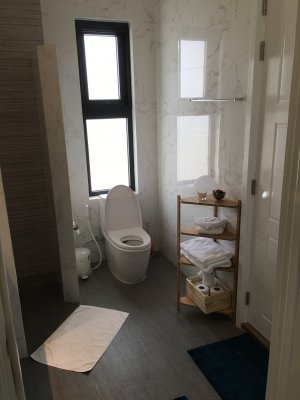 The Clouds Hua Hin luxury pool villa 6 bed 360 sqm