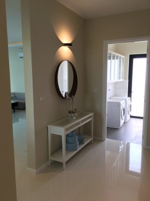 The Clouds Hua Hin luxury pool villa 6 bed 360 sqm