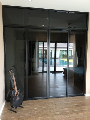 The Clouds Hua Hin luxury pool villa 6 bed 360 sqm