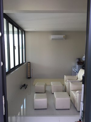 The Clouds Hua Hin luxury pool villa 6 bed 360 sqm