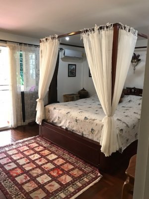 Townhouse with Pool Takiab Beach 260 sqm Hua Hin