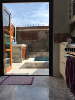 Townhouse with Pool Takiab Beach 260 sqm Hua Hin