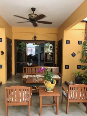 Townhouse with Pool Takiab Beach 260 sqm Hua Hin