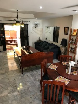 Townhouse whit pool in Takiab Beach near beach Hua Hin