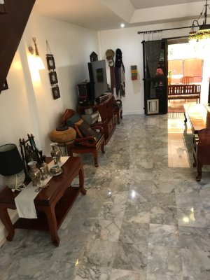 Townhouse whit pool in Takiab Beach near beach Hua Hin