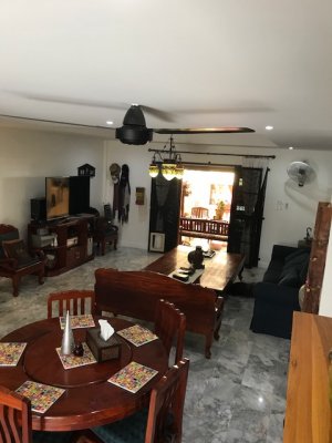 Townhouse with Pool Takiab Beach 260 sqm Hua Hin