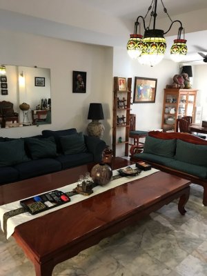 Townhouse with Pool Takiab Beach 260 sqm Hua Hin