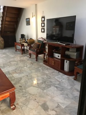 Townhouse with Pool Takiab Beach 260 sqm Hua Hin