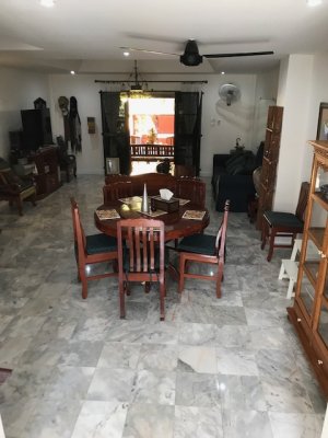 Townhouse whit pool in Takiab Beach near beach Hua Hin