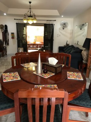 Townhouse with Pool Takiab Beach 260 sqm Hua Hin