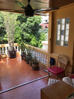 Townhouse whit pool in Takiab Beach near beach Hua Hin