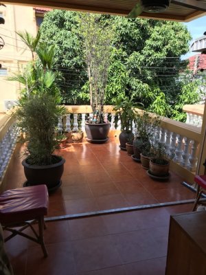 Townhouse with Pool Takiab Beach 260 sqm Hua Hin