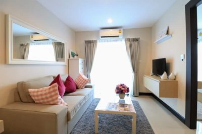 My Style Condo Hua Hin Soi 102 resale