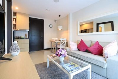 My Style Condo Hua Hin Soi 102 resale