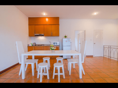 Townhouse whit pool in Black Mountain Hua Hin