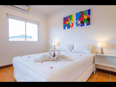 Townhouse whit pool in Black Mountain Hua Hin