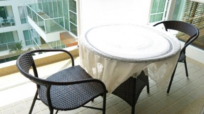 The Breeze condo with pool Hua Hin