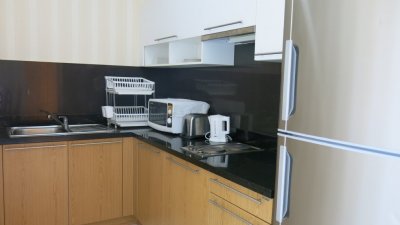 The Breeze condo with pool Hua Hin