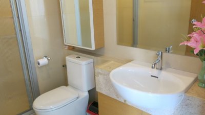 The Breeze condo with pool Hua Hin