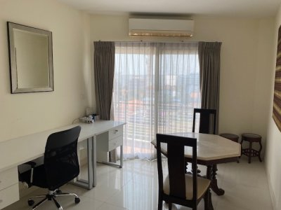 FlameTree Residence HuaHin : Prime Location 2 Bed Condo with Great View