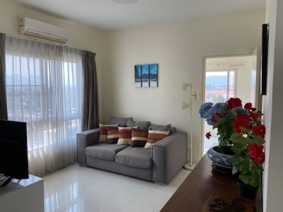 FlameTree Residence HuaHin : Prime Location 2 Bed Condo with Great View