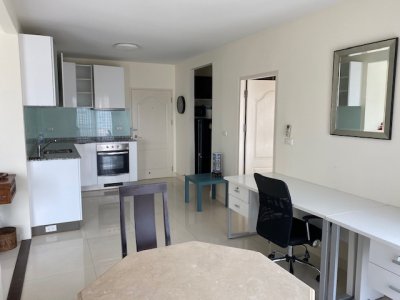 FlameTree Residence HuaHin : Prime Location 2 Bed Condo with Great View