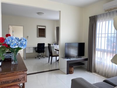 FlameTree Residence HuaHin : Prime Location 2 Bed Condo with Great View