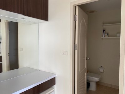 FlameTree Residence HuaHin : Prime Location 2 Bed Condo with Great View