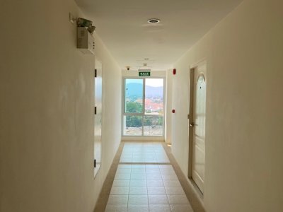 FlameTree Residence HuaHin : Prime Location 2 Bed Condo with Great View