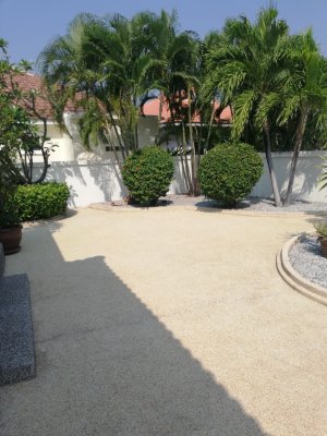 Villa pool 110 sqm north Hua Hin