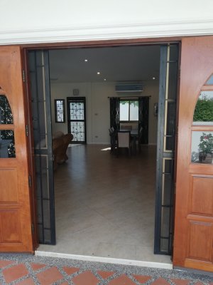 Villa pool 110 sqm north Hua Hin