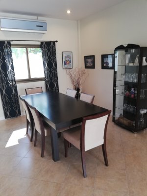 Villa pool 110 sqm north Hua Hin